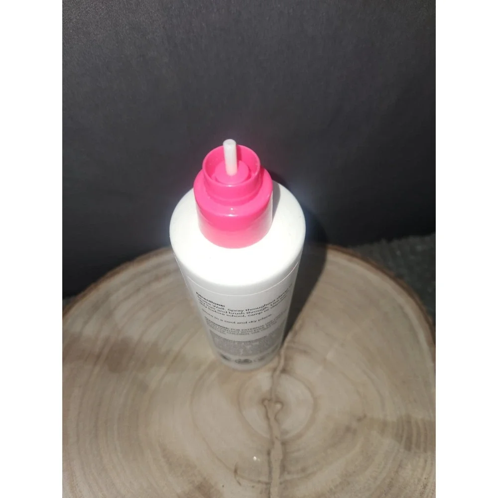 Kids Rosemary Hair Protection Spray | 8oz with‎ Rosemary/Tea Tree Oil~NEW NO LID
